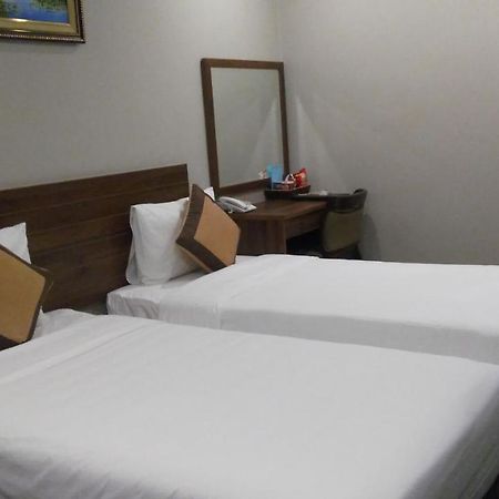Khách sạn Victor Hà Nội Hà Nội Ngoại thất bức ảnh